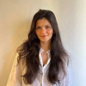 Meet your Posher, Dimitria